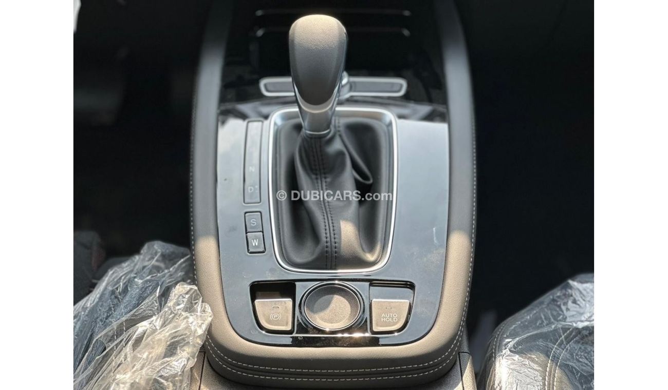 Jetour X70 JEETOR X70 1.5 TURBO 2023