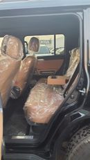 جيتور T2 JETOUR T2 2.0L | 5-Seater | Elegant Black Exterior & Premium Beige Interior