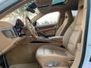 بورش باناميرا PORSCHE PANAMERA S 2014 - GCC SPECS - EXCELLENT CONDITION -
