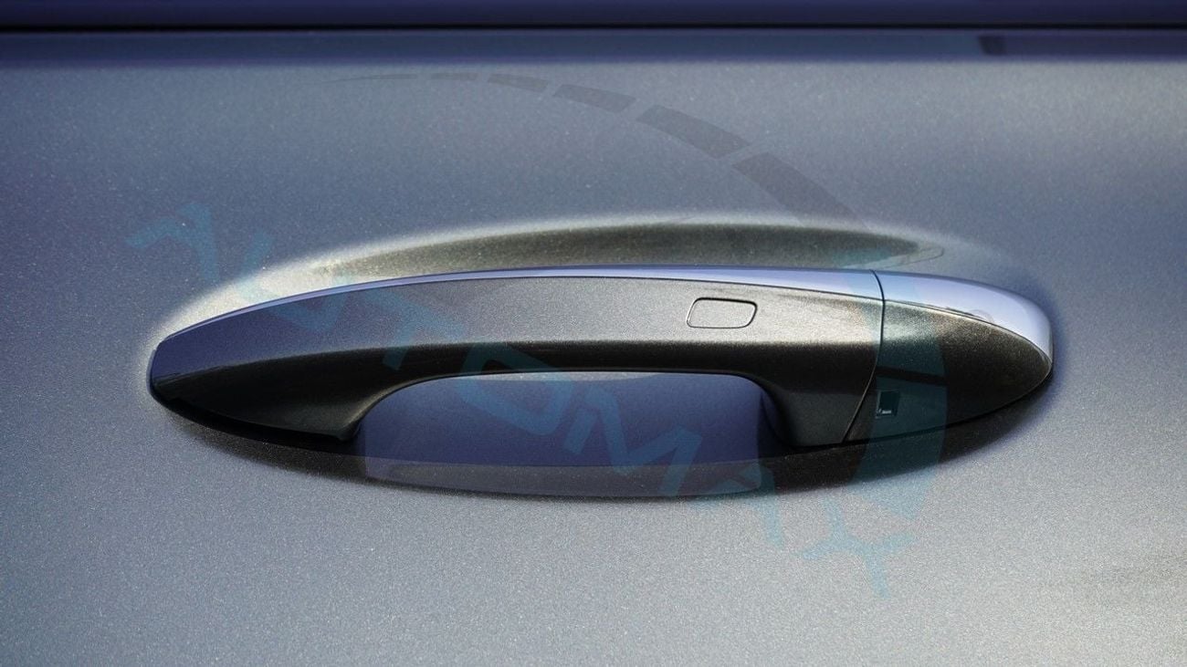 مرسيدس بنز GLE 53 AMG كوبيه (For Export , НА ЭКСПОРТ) 4MATIC+ EQ Boost 2026 GCC Без пробега