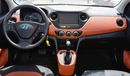 Hyundai i10 GRAND i10 1.2 L ENGINE , 2020 MODEL  4 CYLINDER AUTO TRANSMISSION HATCHBACK ONLY FOR EXPORT