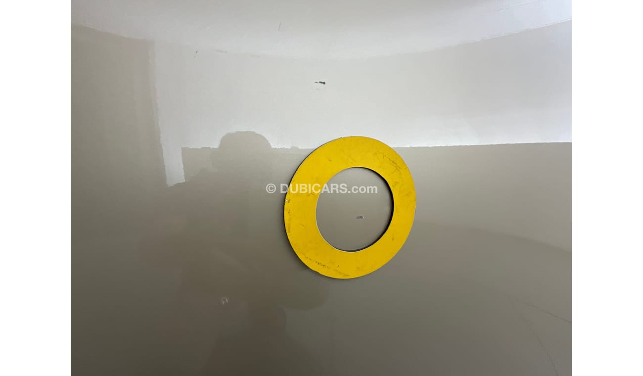 Nissan Patrol SE Platinum City