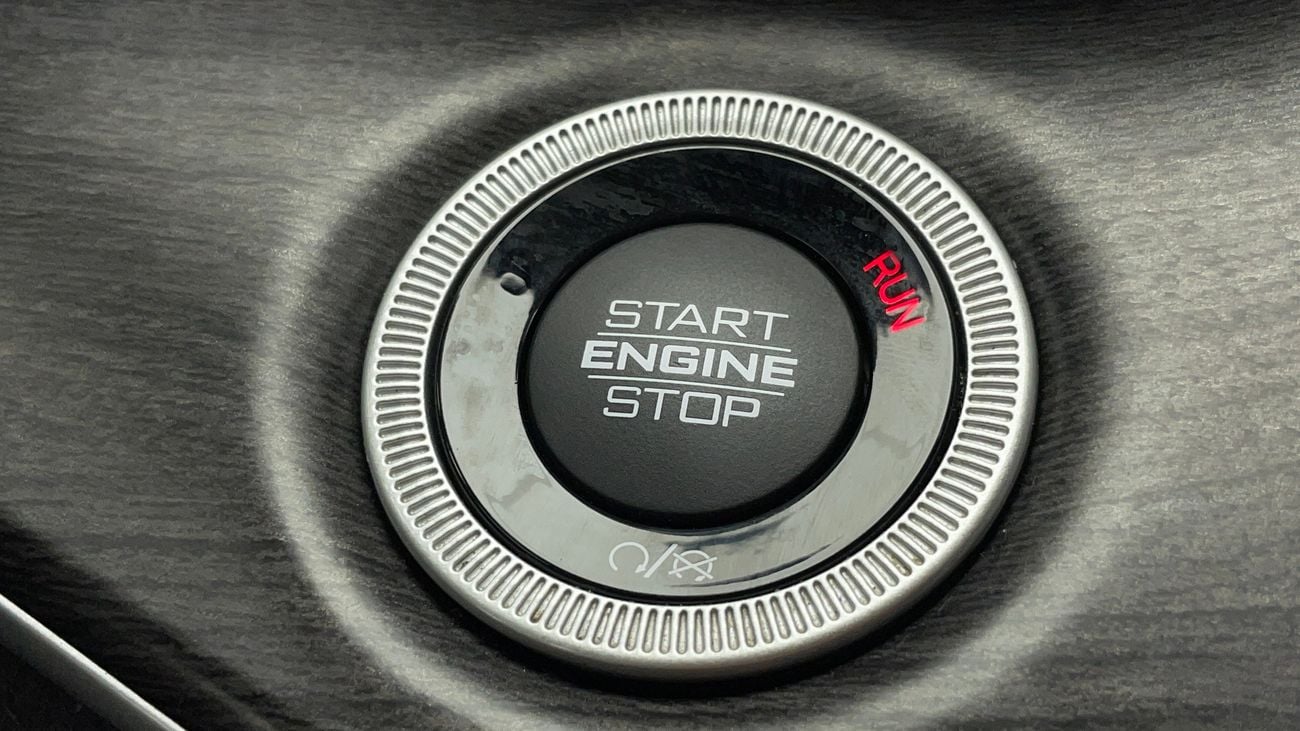 Jeep Cherokee Unlimited Sahara 3.2L 2023 LIMITED | AED 2082/Month | 0 DP | 30 Day Return | Warranty