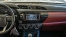 Toyota Hilux TOYOTA HILUX 2.4 MT 4X4 BASIC -2026YM
