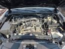 Toyota Fortuner EXR 2.7L (160 HP)
