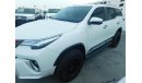 Toyota Fortuner TRD suv V6 4.0L Petrol 7 Seat Automatic