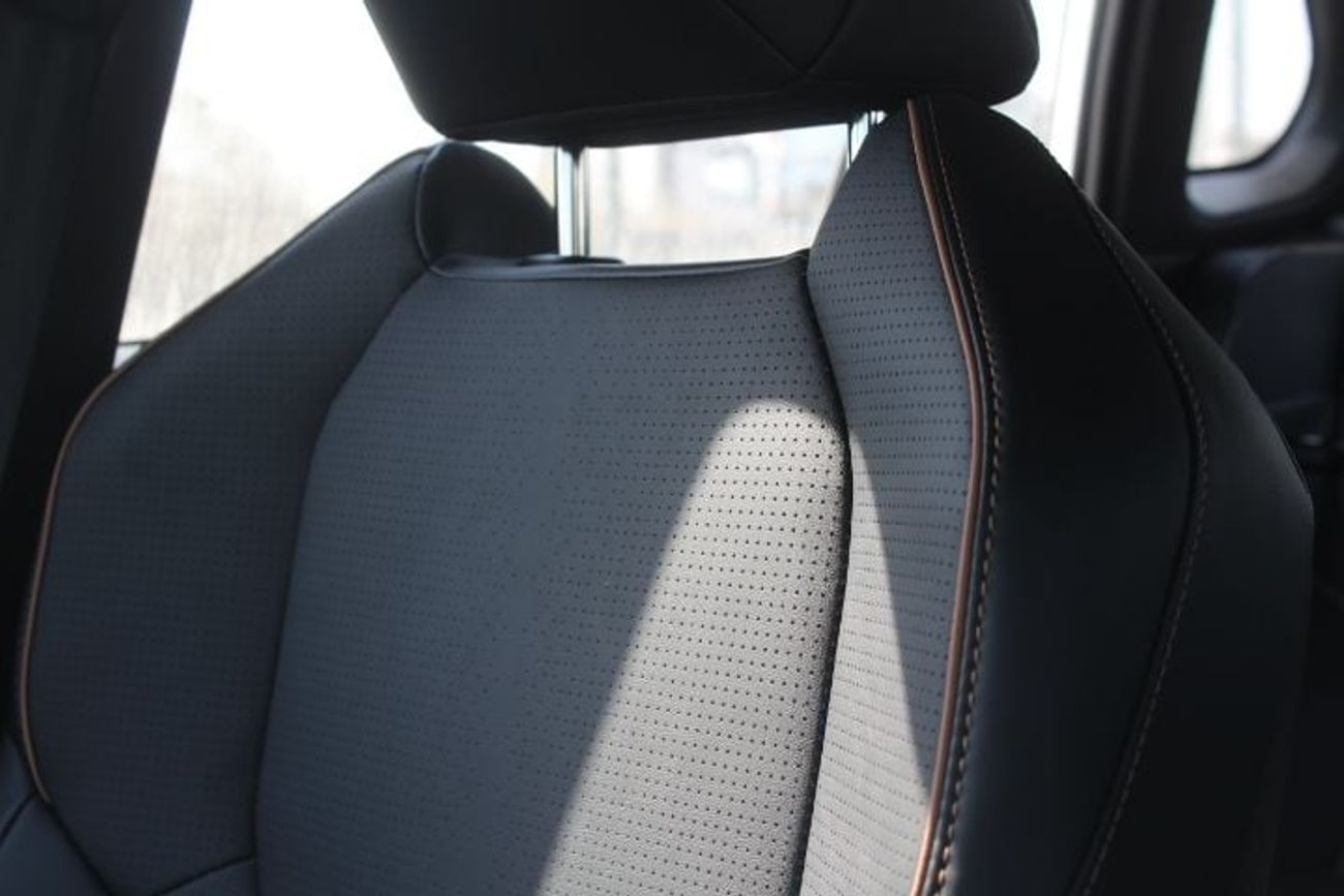 Toyota Corolla Cross New Face Toyota Corolla Cross Elite Hybrid