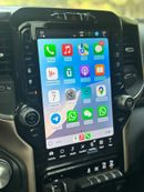 رام 1500 2022 Laramie | 5.7L HEMI V8 | 4x4 | Full Option | American Specs | Low mileage