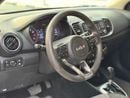 Kia Pegas EX