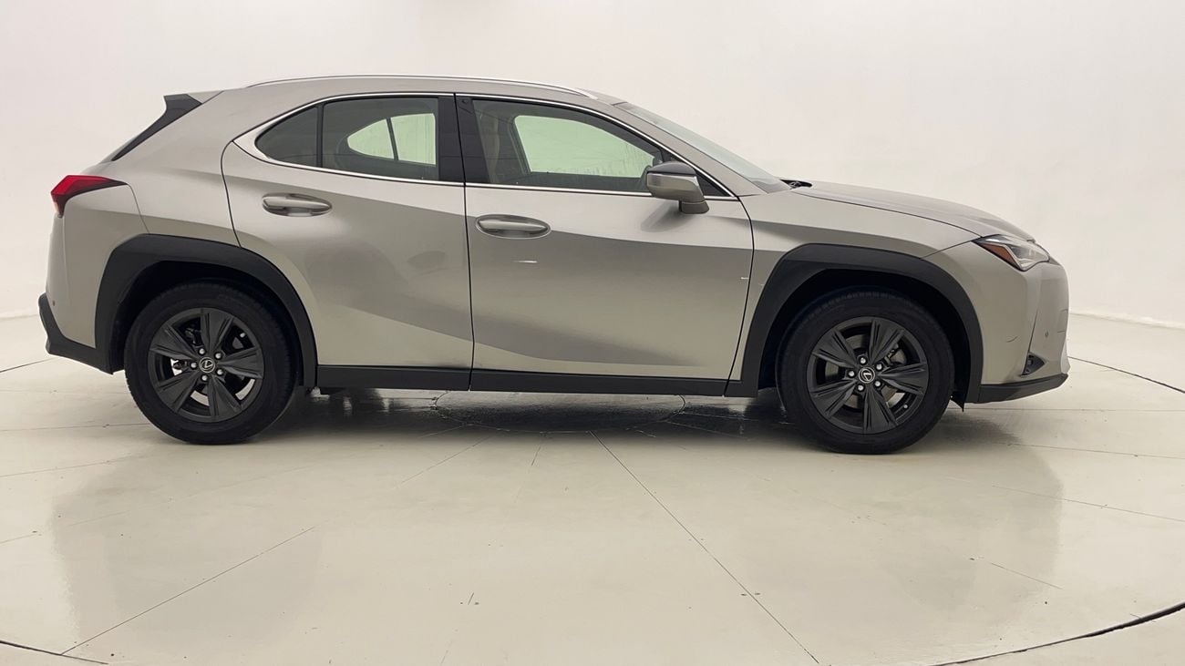 Lexus UX200 PREMIER 2 | Zero Down Payment | Home Test Drive