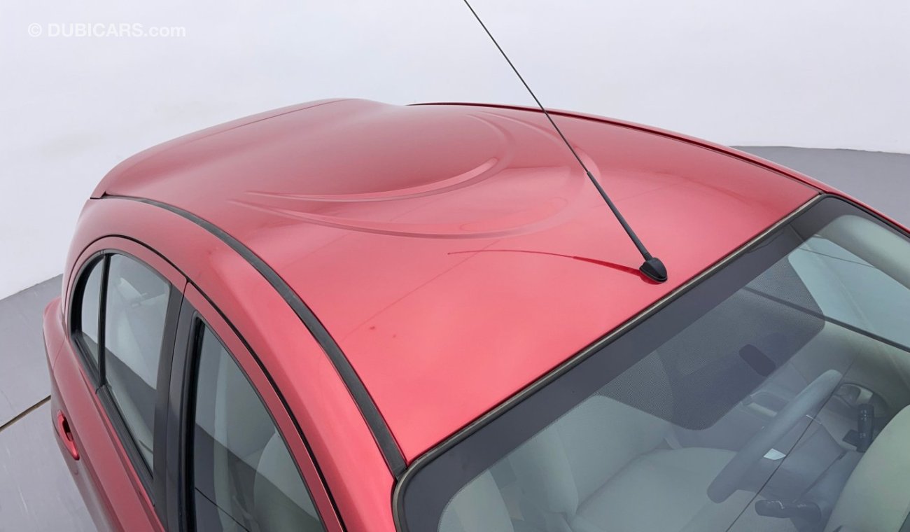 Nissan Micra S 1.5 | Under Warranty | Inspected on 150+ parameters