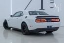 دودج تشالينجر SRT Hellcat Redeye Wide Body 6.2L 2022 Dodge Challenger, Widebody SRT Hellcat Redeye, Warranty, Serv