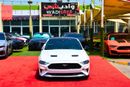 فورد موستانج GT PREMIUM