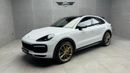 Porsche Cayenne Gcc warranty servis available Gcc low mileage