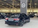 Toyota Camry SE 2.5L (204 HP) RADAR / LINE ASSIST / BLIND SPOTS / RIMS /  LEATHER / CLEAN AND NEAT