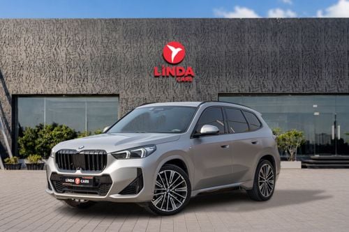 BMW X1 M Sport