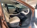 Toyota Crown PLATINUM