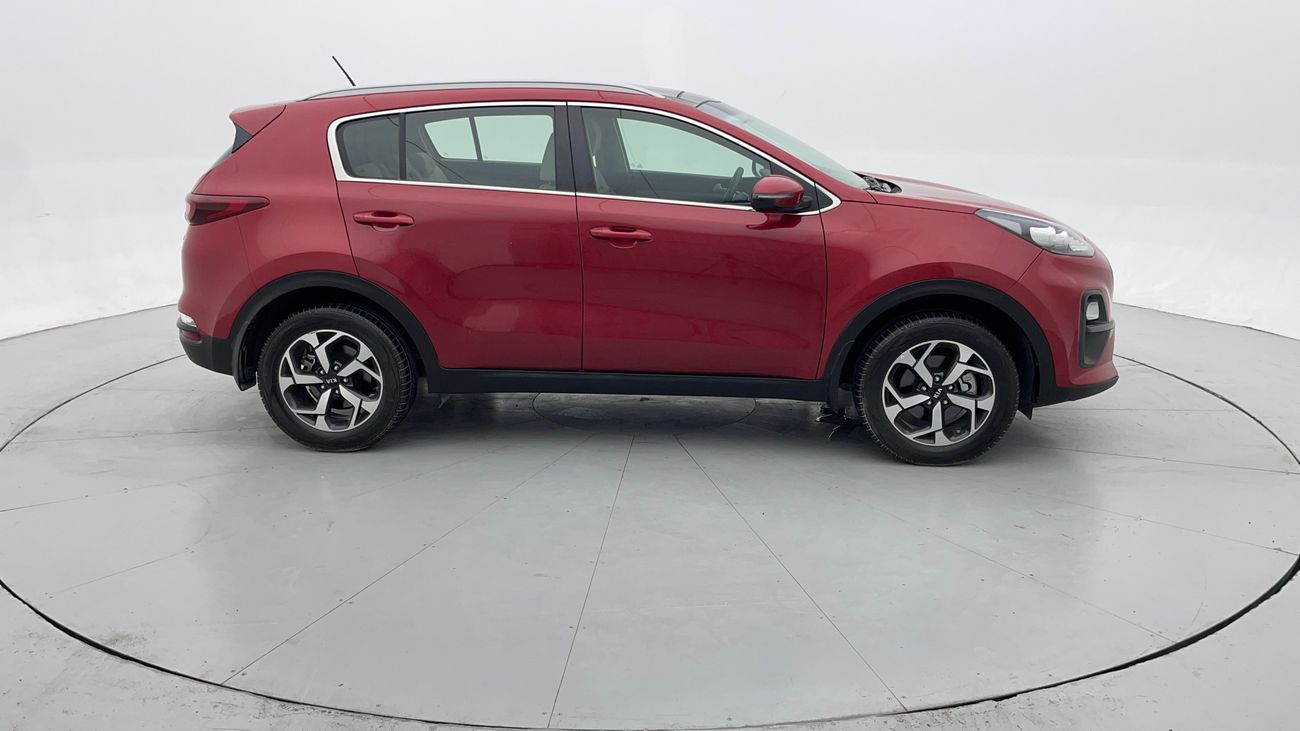 Kia Sportage EX 1.6 | Zero Down Payment | Free Home Test Drive