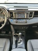 تويوتا راف ٤ XLE 2.5L