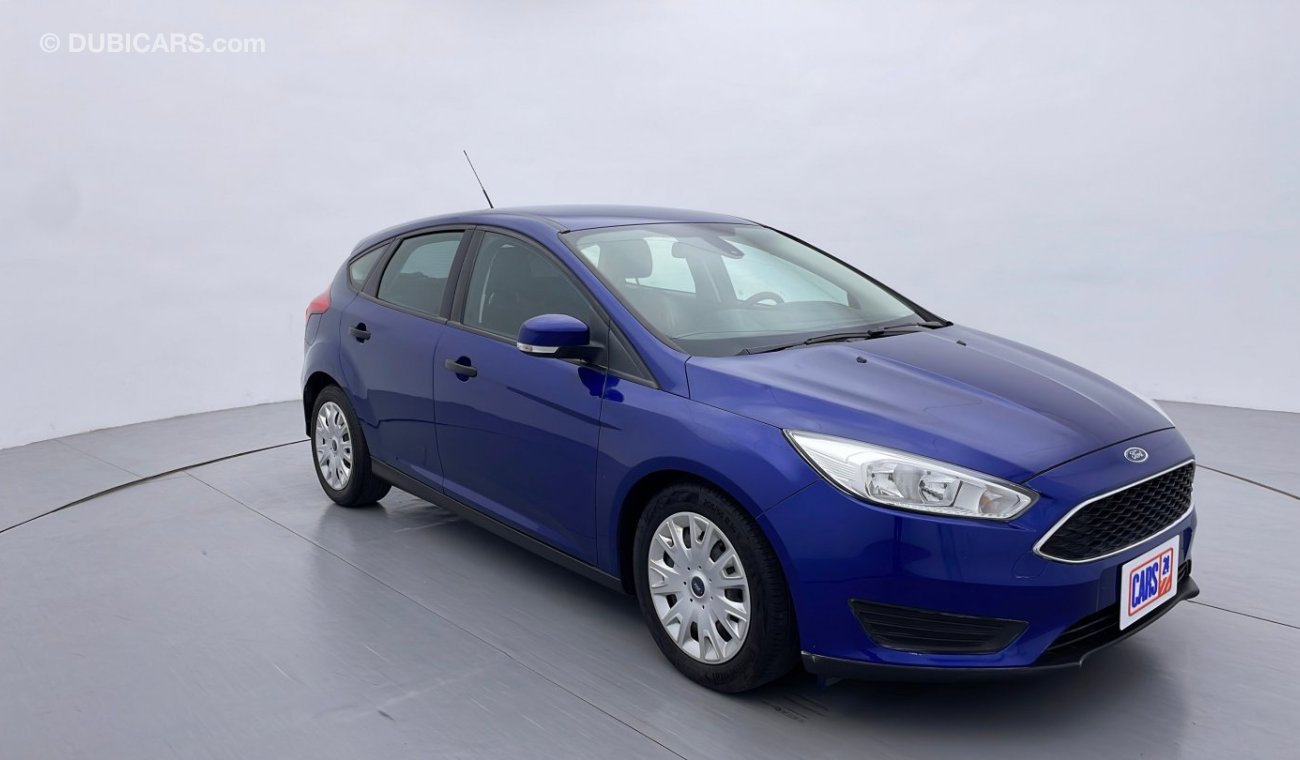 Ford Focus AMBIENTE 1.5 | Zero Down Payment | Free Home Test Drive