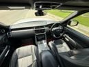 Land Rover Range Rover Export from Australia