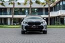 BMW X6 40i M Sport 3.0L X6 40I M SPORT PRO | 6,855 P.M | 0% Downpayment | Perfect Condition!