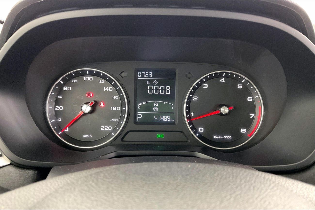 MG 5 Standard | Guaranteed Warranty | 0 Down Payment