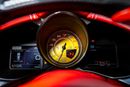 Ferrari F12 Berlinetta F12 GCC Novatech Exhaust