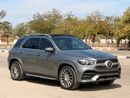 مرسيدس بنز GLE 400 Export from Australia