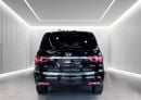 إنفينيتي QX80 Luxury 5.6L
