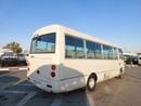 Mitsubishi Rosa MITSUBISHI ROSA BUS RHD 2004 MODEL 4.8 L DIESEL MANUAL(PM00038)