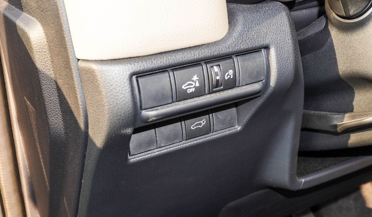 Toyota Prado 2.4L GXR TWIN TURBO Al Futaim