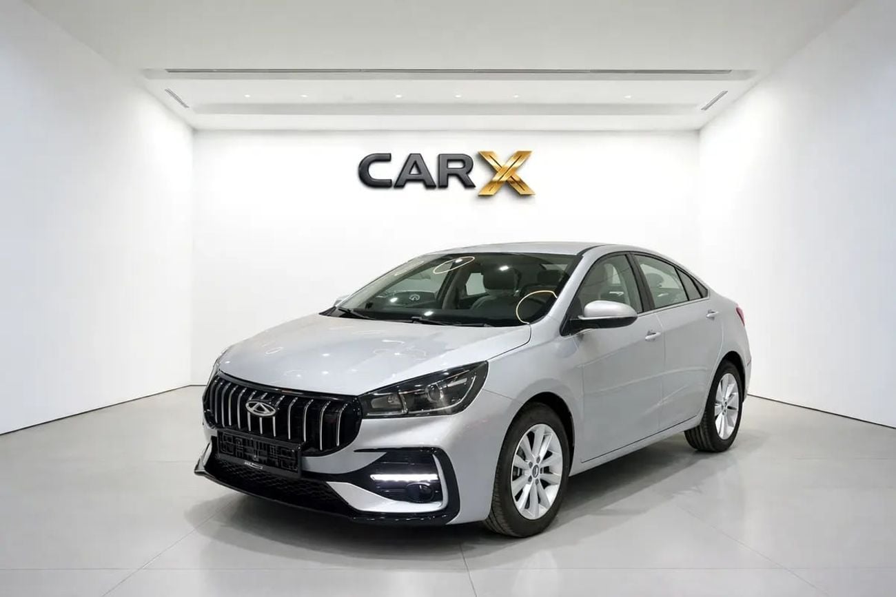 Chery Arrizo 5 COMFORT