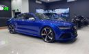 Audi RS7 Performance 4.0L