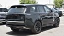 لاند روفر رينج روفر AUTOBIOGRAPHY P530 3.0D Diesel 350PS Auto Local Price