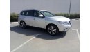 Nissan Pathfinder SV