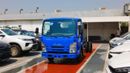إيسوزو NMR Isuzu NMR 4x2 Chassis 3 TON 2025YM
