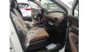 Hyundai Santa Fe 2.4L new shape