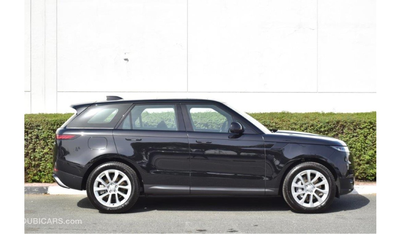 Land Rover Range Rover V6 3.0L Twin Turbo Diesel MHEV AWD Automatic-Euro 6