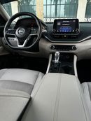 نيسان ألتيما نيسان التيما اس ڤي  موديل : 2019 المطلوب 53,000 درهم  الممشى 117,000 كم  مواصفات خليجية , فتحه ، شاش