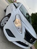 Nissan Sunny SV 1.6L