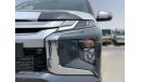 Mitsubishi L200 SPORTERO MODEL 2022 RADAR ( FULL OPTION )