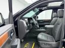 جي أم سي يوكون DENALI 2025 GMC Yukon Denali, 2030 GMC Warranty + Service Pack, Full GMC Service History, Very Low K