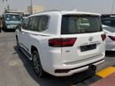 Toyota Land Cruiser VX HYBRID VX-V100 2025