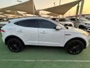 Jaguar E-PACE S orignal paint