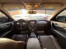 Infiniti QX70 LUXURY