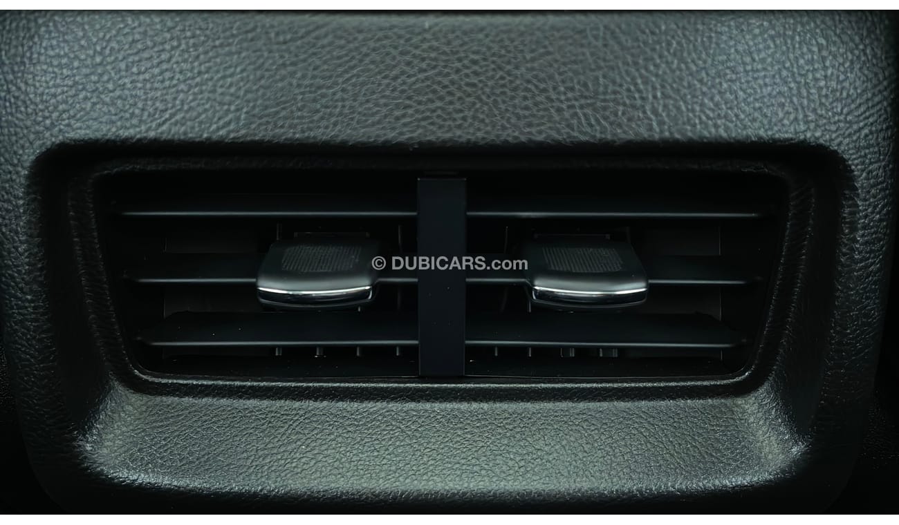 Ford Edge SPORT 2.7 | Zero Down Payment | Free Home Test Drive