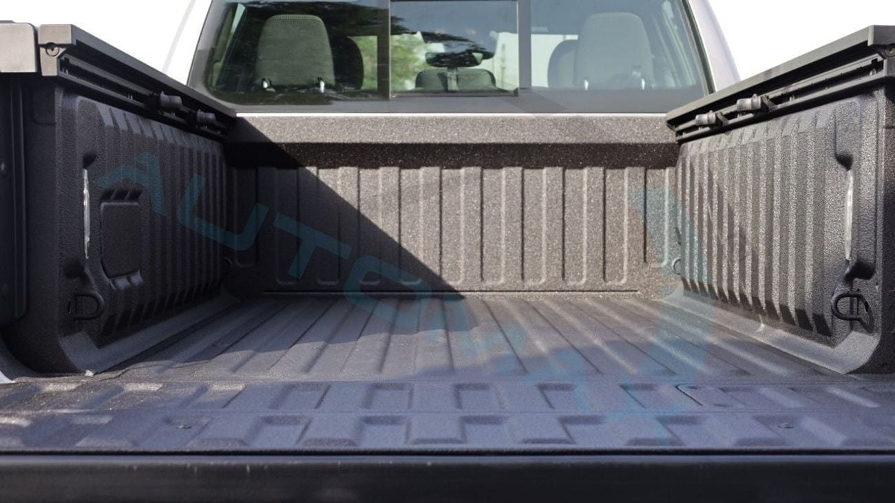 RAM 1500 LIMITED (For Export , НА ЭКСПОРТ) PY 26/26 Limited Crew Cab Hurricane H.O 3.0TT GCC Бе