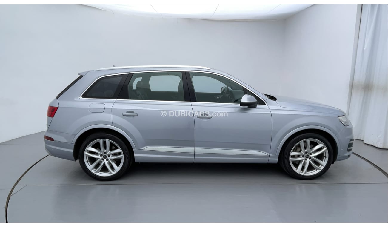 Audi Q7 45 TFSI QUATTRO 3 | Zero Down Payment | Free Home Test Drive