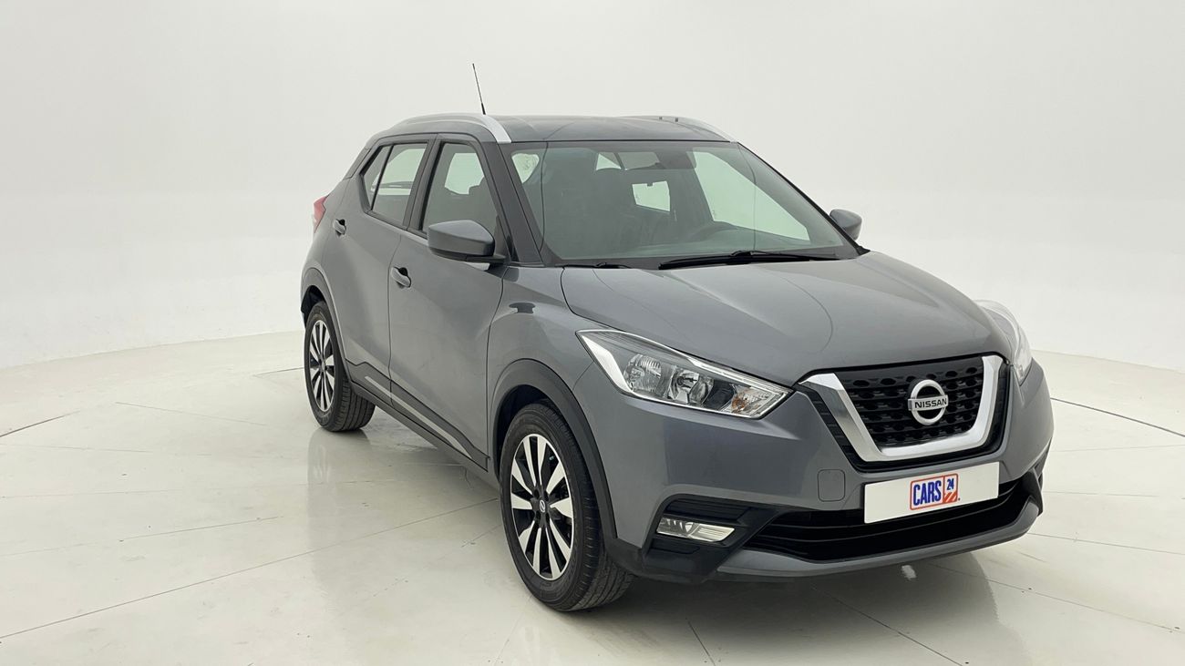 Nissan Kicks SV 1.6 | Zero Down Payment | Free Home Test Drive